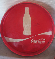 Coca Cola Tablett  Ø 32 cm
