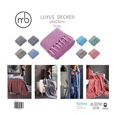 Tagesdecke Wohndecke