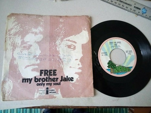 Free brother jack only - my,