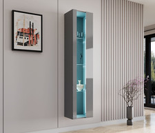 Moderne Vitrine Lucas New 180