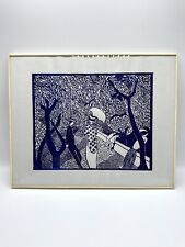 Kunstwerk Drucktechnik