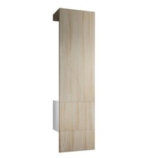 Garderobenset Flur Garderobe