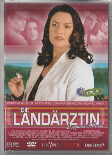 Christine neubauer die - ,