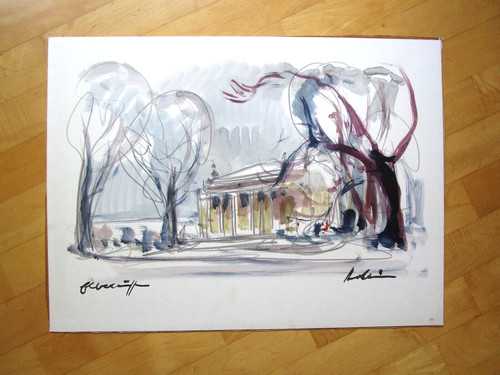 Original karl holstein - original,