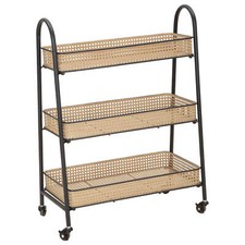 Beistellwagen FUJI, schmal