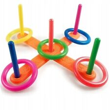 Ringwurfspiel Wurfspiel Ringe