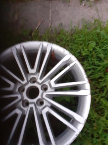 Audi line 18 - s-line, zoll