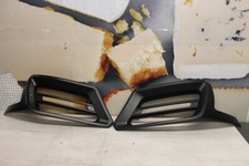 Mercedes W166 ML Brabus Stoßstange Vorne Frontschürze 166-230-01