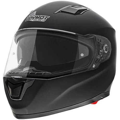 Germot integralhelm 330 - gm,