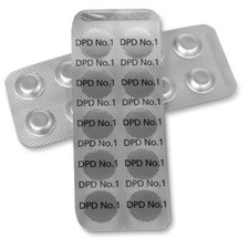 POOL Total DPD 1 Photometer