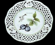 Zierteller Wandteller