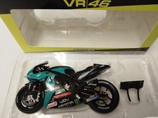 Minichamps Yamaha YZR-M1 #46