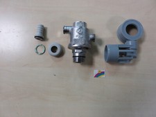 Schlösser Sys-tec Systemtrenner 1/2" für Zapfhahn DN 15 