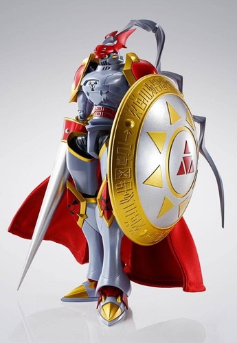 Digimon tamers figuarts - tamers, s.h.