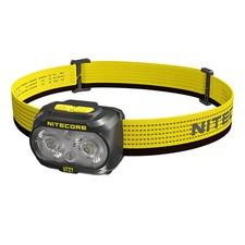 NiteCore New UT27 800 Lumen