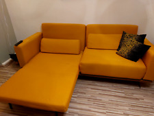 Designer Schlafsofa, 3 Sitzer gebraucht