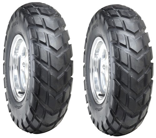 Quad reifen duro - 2x,