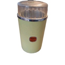 Kaffeemühle Krups Type 04 60er-Jahre ONKO Vintage