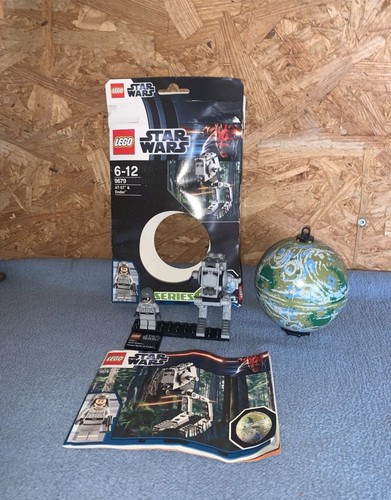 Lego star wars set - lego,
