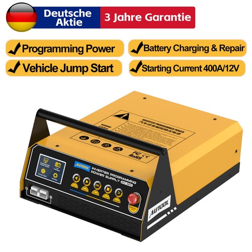 Starthilfe jump starter - starter, kfz