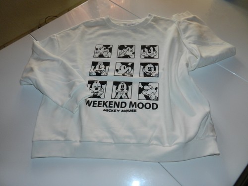 Pullover sweatshirt damen - damen, gr