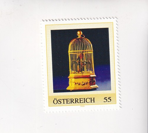 österreich briefmarke wien - pm,