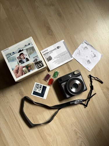 Fujifilm instax sq6 - fujifilm,