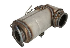 JMJ SCR-Katalysator SCR-Kat