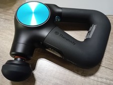 Theragun Pro Plus inkl