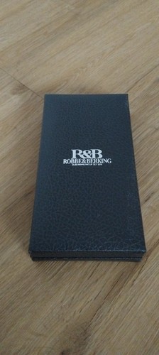 Robbe berking jahreslöffel - &,