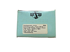 Radlagersatz vorne Made in