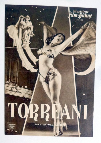 Ifb 1333 torreani - 1333,