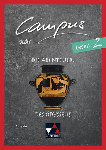 Campus c - campus, lesen