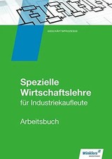 Industriekaufleute: Spezielle