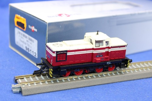 Tillig 96112 spur - spur, tt
