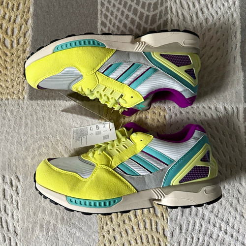 Adidas 9000 gy4680 gr - zx,