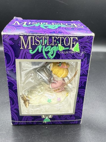 Mistletoe magic collection - magic,