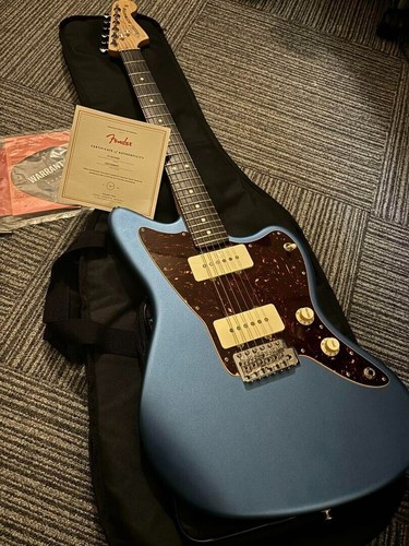 Fender american performer - fender,