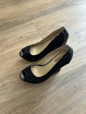 Bullboxer Pumps Keilabsatz 38