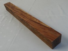 Tali afrikanisches Hartholz Messergriffe Drechselrohling Pen Blanks Bongossi