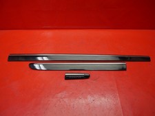 Türleiste Mercedes W211 S211