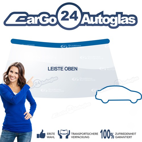Frontscheiben leiste oben - leiste,