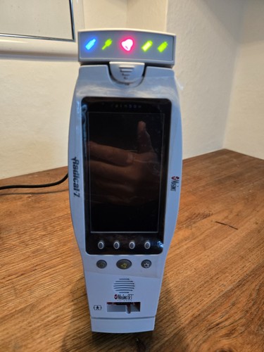 Masimo radical handheld - radical-7,