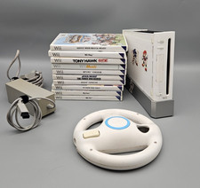 Nintendo Wii Konsole mit