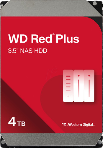 Red plus wd40efzz 4tb 5 - wd40efzz, 3,5"