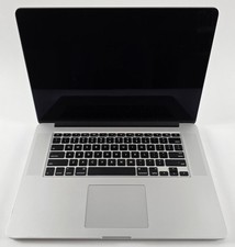 Apple MacBook Pro 15.4" A1398