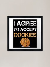 I Agree to Accept Cookies