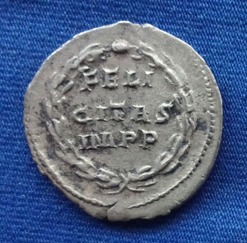 Philippus arabs 244 - philippus, n