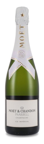 Moet chandon ice - moet,