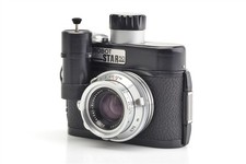 Robot Star 50 Silent Motor w